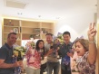 《我最好朋友的婚礼》杀青 冯绍峰、舒淇庆贺