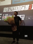 《吾先生》杭州路演 劉德華望票房破丁晟作品紀(jì)錄