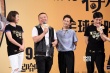 《夏洛特煩惱》首映寧浩力捧 岳云鵬唱五環(huán)搶鏡