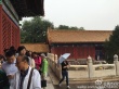 周杰曬故宮游玩照諷乾?。哼€珠格格他爹賣弄風騷