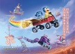 《頭腦特工隊(duì)》終極海報(bào)預(yù)告 皮克斯情緒連連看
