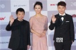 《山河故人》亮相釜山 董子健小欧巴青春俏皮