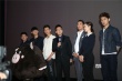 《坏蛋必须死》亮相釜山 孙艺珍陈柏霖谈合作感受