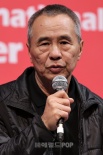 《刺客聶隱娘》亮相釜山 侯孝賢導(dǎo)演張震再合作