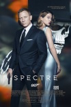 《007：幽灵党》内地定档 《饥饿游戏》同步上映