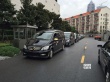 黄晓明Baby婚礼主婚车曝光 豪华车队准备接新娘