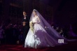 黄晓明结婚典礼林志玲抢捧花 小S蔡康永调侃新人