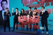 《臨時(shí)演員》定檔11.26 鄭愷：參加ah婚禮有壓力