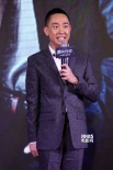 喬任梁、張馨予新片首演情侶 白凱南抱文雋大腿