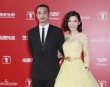 杨子姗宣布结婚 晒与老公吴中天恩爱照虐单身汪