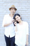 楊子姍宣布結(jié)婚 曬與老公吳中天恩愛照虐單身汪