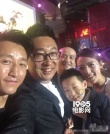 林永健父子助阵《龙在哪里?》 现场天津话配音