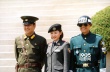 《共同警備區(qū)》韓國重映 花絮舊照李英愛顯青澀