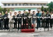 《共同警備區(qū)》韓國重映 花絮舊照李英愛顯青澀