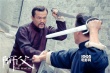 徐皓峰《師父》曝“宗師踢館”劇照 廖凡以一敵百