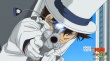 劇場版《柯南》曝視頻特輯 墜機(jī)爆炸場面燃爆