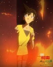 《柯南》10.23上映 兩大男神新一、基德齊亮相
