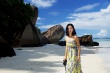 江一燕時尚大片特輯 海灘展現(xiàn)輕熟女浪漫風(fēng)情