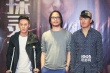 《探灵档案》广州见面会 马浴柯潘粤明等亮相