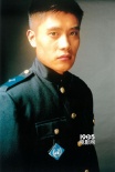 《共同警备区》韩国重映 片场花絮李英爱显青涩