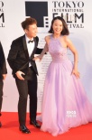 《少年巴比伦》亮相 董子健“英雄救美”扶李梦