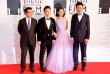 《少年巴比倫》亮相 董子健“英雄救美”扶李夢