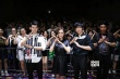 《我是证人》深圳路演 杨幂成女版“夏洛克”