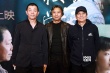 葛優(yōu)助陣《回到被愛》 何平：新人崛起我沒危機