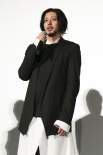 小田切讓《藤田嗣治》映后交流 中谷美紀(jì)秀香肩