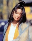 歲月匆匆！張國(guó)榮林青霞《東邪西毒》幕后照曝光