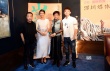 《山河故人》深圳見(jiàn)面會(huì) 張艾嘉曝拍床戲不敢喝酒