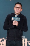 《三打白骨精》倒计时 巩俐：最想与唐僧当恋人