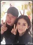 杜海濤28歲生日 快樂家族、阿Sa為其慶生人緣好