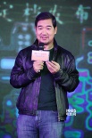 《一切都好》定檔1·15 姚晨:家庭為重盼生二胎