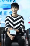 《陪安东尼》玩转厨房 刘畅半裸换装周迅变吃货