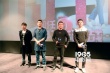 《前任2》济南路演 郑恺模仿小黄人萌翻众人