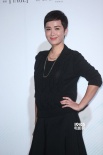 蒋雯丽优雅现身金马影展开幕 陈柏霖新片演技获赞