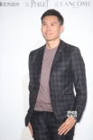蒋雯丽优雅现身金马影展开幕 陈柏霖新片演技获赞