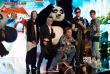 周杰伦献唱《功夫熊猫3》主题曲  兼任金猴配音