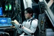 《火星異種》宇宙船內(nèi)景公開 伊藤英明變盔甲人