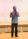 好萊塢青年導(dǎo)演訓(xùn)練營 微電影《愛的詛咒》首映