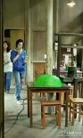网曝冯小刚《我叫李雪莲》片场照 范冰冰将主演