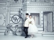 古巨基11.11大婚 莫文蔚阿Sa容祖儿等群星助阵