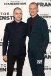 《弗兰肯斯坦》纽约首映 