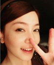 周渝民新婚妻子私照曝光 长相清纯甜美不输大S