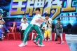 《唐人街探案》主創(chuàng)錄節(jié)目 陳思誠(chéng)王寶強(qiáng)特工附體