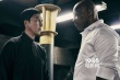 《葉問(wèn)3》曝美版預(yù)告 甄子丹與拳王泰森上演對(duì)決