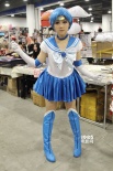 Cosplay超级盛典开幕 “大圣”“雷神”人气高
