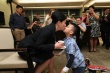 劉嘉玲認(rèn)康康干兒子正式擺宴認(rèn)親 現(xiàn)場兩人親嘴