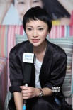 “大儿童”周迅：生命不长 想做什么就去尝试